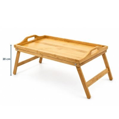 Mesa cama 50x30 cms