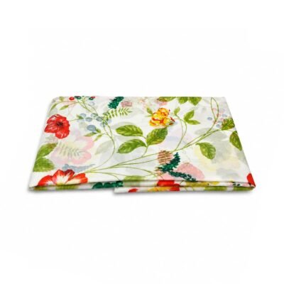 Mantel cuadrado PVC  1.52x1.52 mt
