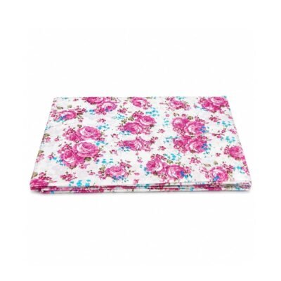 Mantel rectangular poliester 1.5x1.8 mt