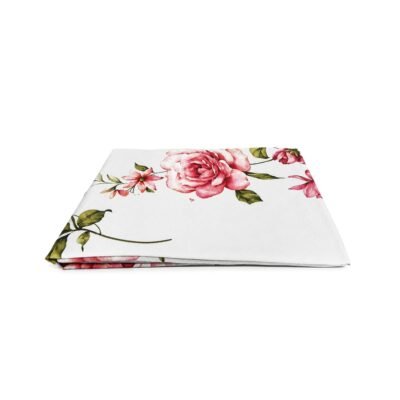 Mantel rectangular impermeable 1.4x1.8 mt
