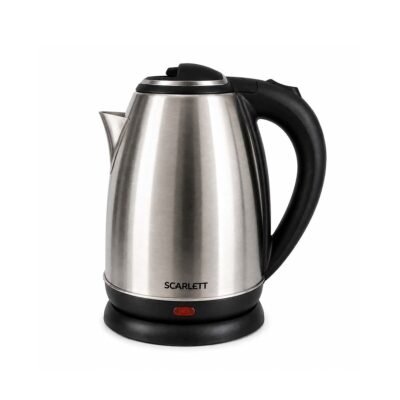 Jarra electrica acero inox 2 L