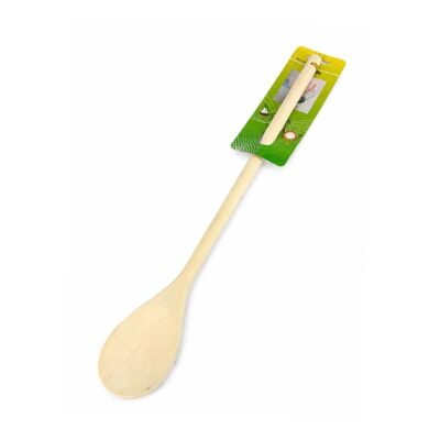 Cuchara de madera 41 cm