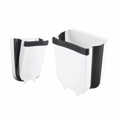 Basurero puerta cocina 24x23x18 cms