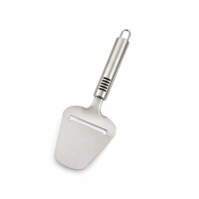 Pala rebanador de queso acero 3 x 8 cm
