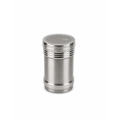 Condimenteros acero inoxidable 5.3 cm