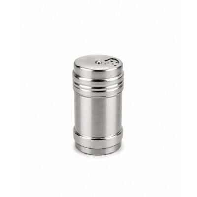 Condimentero acero inox 9.2x5 cm 60 gr