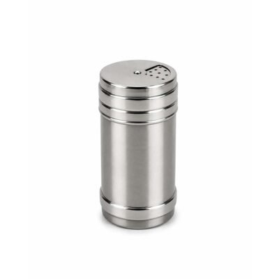 Condimentero acero inox 13x6.5 cm 105 gr