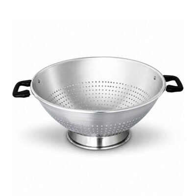 Colador aluminio con asa 4.6 L ARARY