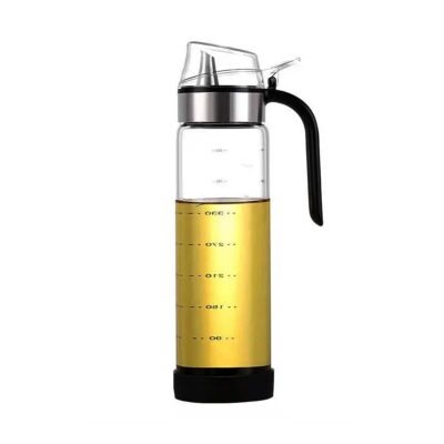 Aceitera borosilicato  500 ml