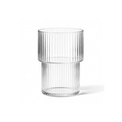 Vaso borosilicato 300 ml
