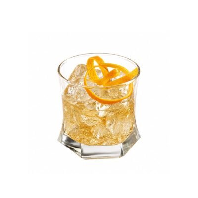 Vaso Vivaldi 250 ml CRISTAR