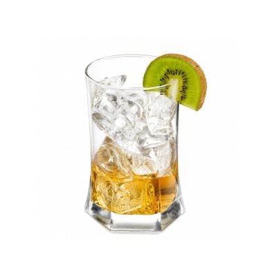 Vaso Vivaldi alto 325 ml CRISTAR
