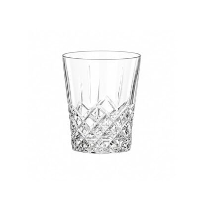 Vaso Diamante 300 ml CRISTAR