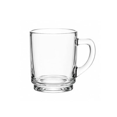Jarro Mug liso 305 ml CRISTAR