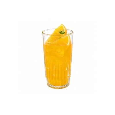 Vaso Prisma 334 ml CRISTAR