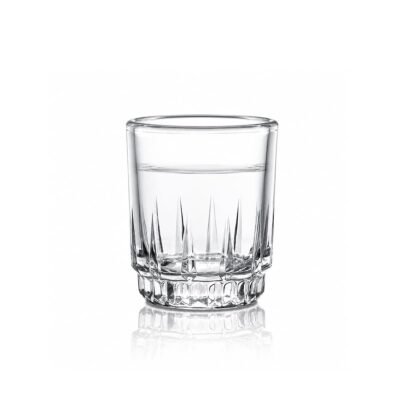 Vaso Prisma 45 ml CRISTAR
