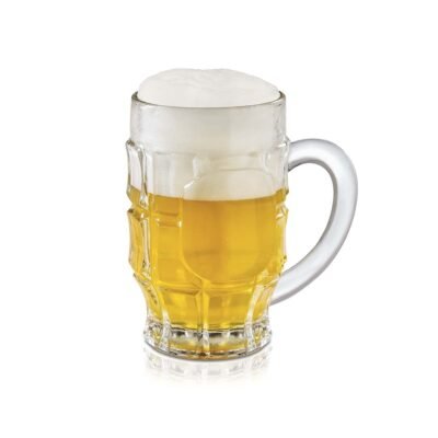 Jarra cervecera Hamburgo 538 ml CRISTAR
