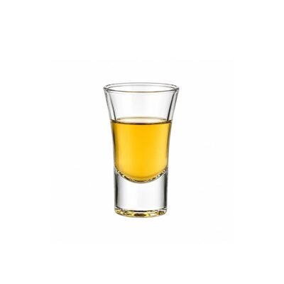 Vaso Lord Licor 57 ml CRISTAR