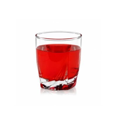 Vaso Strauss  275 ml CRISTAR