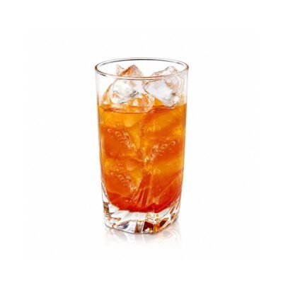 Vaso Strauss alto 335 ml CRISTAR