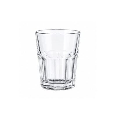 Vaso Lisboa rock 344 ml CRISTAR
