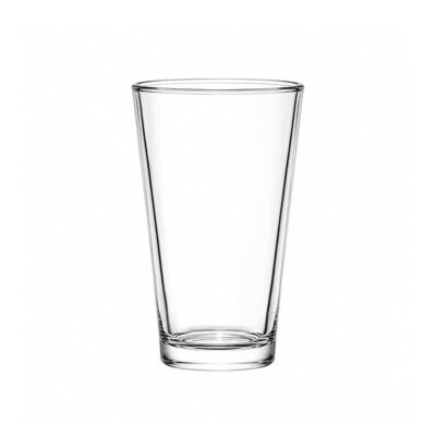 Vaso Herradura 480 ml CRISTAR