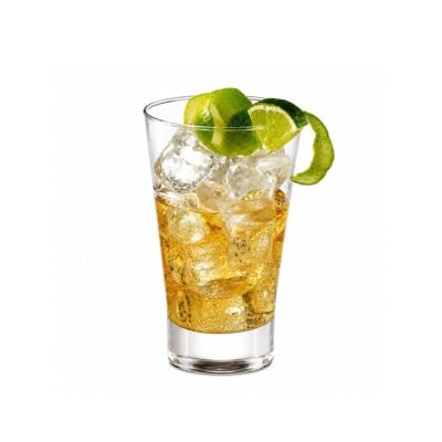 Vaso London 400 ml CRISTAR