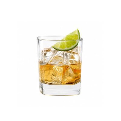 Vaso Schubert rock 325 ml CRISTAR