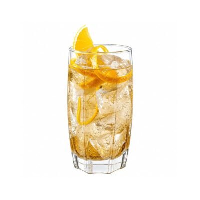 Vaso Amadeus Bibita