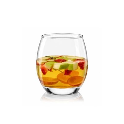 Vaso Mikonos 343 ml CRISTAR