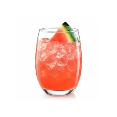 Vaso Mikonos 460 ml  CRISTAR