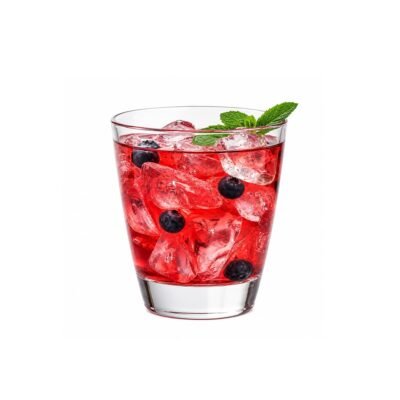 Vaso Oasis 315 ml CRISTAR