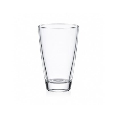 Vaso Oasis 377 ml CRISTAR
