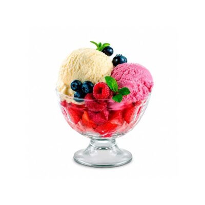 Copa Helado Davinci 250 ml CRISTAR