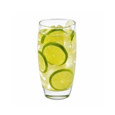 Vaso Dubai 435 ml CRISTAR