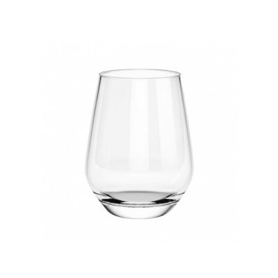 Vaso Sicilia rock 370 ml CRISTAR