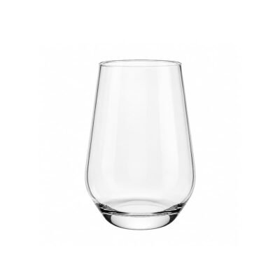 Vaso Sicilia 470 ml CRISTAR