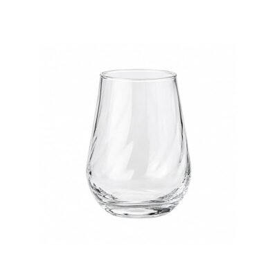 Vaso Fuego 470 ml CRISTAR