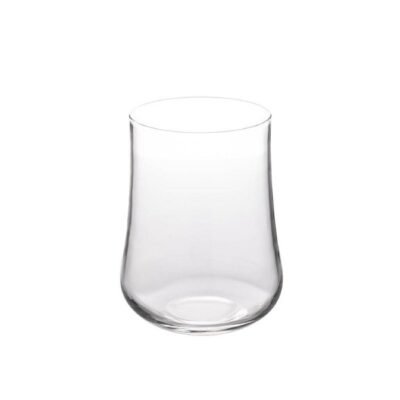 Vaso Bolonia 458 ml CRISTAR