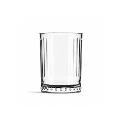 Vaso Galata rock 343 ml CRISTAR