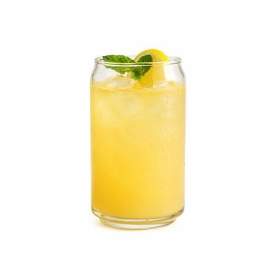 Vaso Lata 354 ml CRISTAR