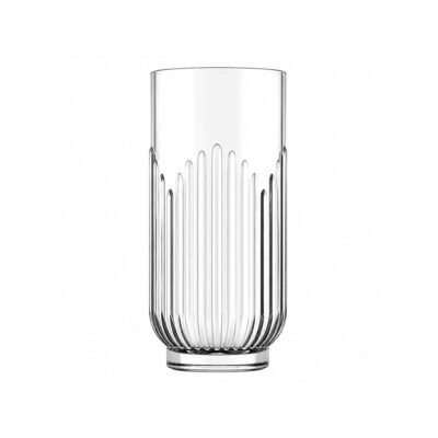 Vaso Barcelona 452 ml CRISTAR