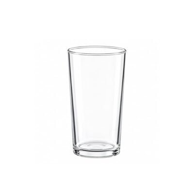 Vaso Montecarlo 340 ml 13.3 cm CRISTAR