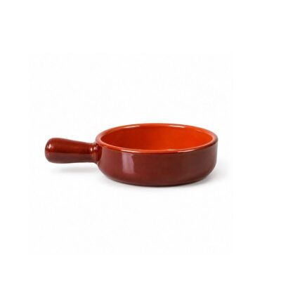 *Paella 17 cms con mango 300103