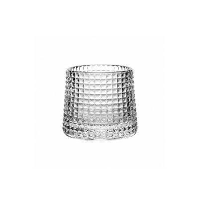 Velero 7x7.4 cms de alto