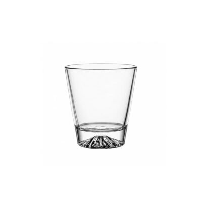 Vaso Rock conico 265 ml