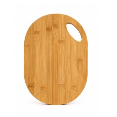 Tabla Oval 38.5x28x1.2 cms. ZCS21017