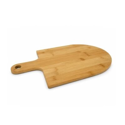 Tabla Pizza C/mango 38.5x27.5x1.2 cms ZCS21018