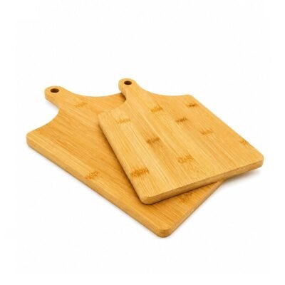 Tabla rectangular C/mango39x23.5x1.2 cms. ZCS21075