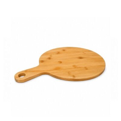 Tabla redonda con mango  38x30x1.2 ZCS21078